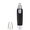 XMING Female Hair Trimmer Electric Nose Hair Trimmer Nose Hair Shaver Eyebrow Shaver Nose Hair Scissors view 3