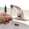 XMING Electric Nose Hair Trimmer Men's Shaving Nose Hair Men's And Women's Universal Nose Hair Scissors view 3