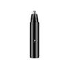 XMING Nasal Hair Shaving Shears For Men And Women Nasal Hair Scissors Nostril Cleaner Electric Shaving Scissors Rechargeable view 1