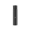XMING Nasal Hair Shaving Shears For Men And Women Nasal Hair Scissors Nostril Cleaner Electric Shaving Scissors Rechargeable view 2