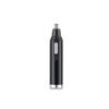 XMING Nasal Hair Trimmer Electric Trimmer Men's Nose Shaver USB Rechargeable Trimmer To Shave Nose Hair (Color : Schwarz) view 1