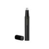 XMING Nose Hair Trimmer Men's Electric Double-head Nose Hair Cleaning Women's Rechargeable Scissors (Size : B) view 1