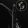 XMING Nose Hair Trimmer Men's Electric Double-head Nose Hair Cleaning Women's Rechargeable Scissors (Size : B) view 4