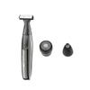 XMING Multi-functional Shaver For Boyfriend Electric Shaver Three-in-one Haircut Nose Hair Trimmer Chargeable Shaver view 1