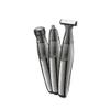 XMING Multi-functional Shaver For Boyfriend Electric Shaver Three-in-one Haircut Nose Hair Trimmer Chargeable Shaver view 2