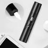 XMING Electric Nose Hair Trimmer For Men To Clean And Shave Nose Hair For Women To Use Rechargeable Nose Shaving Scissors For Men view 3