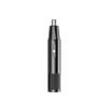 XMING Nasal Hair Trimmer For Men Electric Shaver For Men Nasal Hair Cleaner For Women Nasal Hair Clipper (Color : Schwarz) view 1