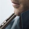 XMING Nasal Hair Trimmer For Men Electric Shaver For Men Nasal Hair Cleaner For Women Nasal Hair Clipper (Color : Schwarz) view 4