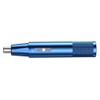 XMING Nasal Hair Trimmer For Men Electric Shaver For Men Nasal Hair Cleaner For Women Nasal Hair Clipper (Color : Blue) view 2