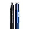 XMING Nasal Hair Trimmer For Men Electric Shaver For Men Nasal Hair Cleaner For Women Nasal Hair Clipper (Color : Blue) view 3