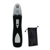 XMING Nose Hair Trimmer For Men And Women Nose Hair Trimmer Nose Cleaner Electric Shaver Nose Hair Trimming Scissors Rechargeable view 2