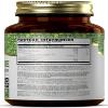 Ezyleaf Eye Supplement | Saffron, Lutein and Zeaxanthin Supplement with Bilberry, EyeBright, Natural Beta-Carotene & Goji Berry | 60 Eye-Drive Eye Vitamins - Vitamin C E A | Non-GMO & UK ISO Certified view 2
