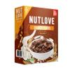 Allnutrition - Nutlove Crunchy Flakes with Cocoa - Frhstcksflocken - Flocken mit Schokogeschmack - Frhstcks-Cerealien - Gest mit Maltitol - ohne Zuckerzusatz ohne Palml - Vegan Friendly - 300g view 1