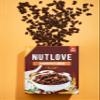 Allnutrition - Nutlove Crunchy Flakes with Cocoa - Frhstcksflocken - Flocken mit Schokogeschmack - Frhstcks-Cerealien - Gest mit Maltitol - ohne Zuckerzusatz ohne Palml - Vegan Friendly - 300g view 2