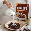 Allnutrition - Nutlove Crunchy Flakes with Cocoa - Frhstcksflocken - Flocken mit Schokogeschmack - Frhstcks-Cerealien - Gest mit Maltitol - ohne Zuckerzusatz ohne Palml - Vegan Friendly - 300g view 3