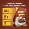 Allnutrition - Nutlove Crunchy Flakes with Cocoa - Frhstcksflocken - Flocken mit Schokogeschmack - Frhstcks-Cerealien - Gest mit Maltitol - ohne Zuckerzusatz ohne Palml - Vegan Friendly - 300g view 4