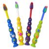 32 Childrens Toothbrushes ~ Bulk Packs Kids Manual Brushes (Mixed) view 4