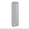 caseroxx Protective case Compatible with Dexcom G7 / ONE+ [Blood Glucose Meter Protective Cover in Clear] view 2