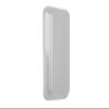 caseroxx Protective case Compatible with Dexcom G7 / ONE+ [Blood Glucose Meter Protective Cover in Clear] view 3
