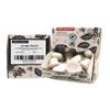 THE EDEN PROJECT 100 DECAF LUNGO Home Compostable Coffee Pods - Compatible with Nespresso Original system coffee machines - EXTRA VALUE 100 POD PACK view 1