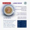THE EDEN PROJECT 100 DECAF LUNGO Home Compostable Coffee Pods - Compatible with Nespresso Original system coffee machines - EXTRA VALUE 100 POD PACK view 3