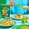NOTORIOUS NOOCH Nutritional Yeast Flakes - Immature Cheese B12 Seasoning - Pack of 2 view 2