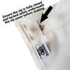 Royal Fiji Kava Shaker Pro Bag Reusable Kava-Kava Shake & Drink Food Grade Nylon view 4