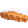 100% Waterproof, Easy to Clean, not Easy to Damage,Gold-M view 4