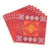 20pcs Eid Mubarak Paper Napkins Ramadan Decorations for Home Table Islamic Muslim Supplies Ramadan Kareem Eid Adha Gifts view 4