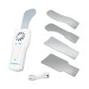 Dental Defogging Mirror with 5 LED lights Tooth Imaging Reflector Obervation Mirror Dentist Tool view 1