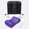 Wheelchair Headrest for Neck Support, Medical Foam Wedge Neck Stabilizer Keep Head Straight, Adjustable Back Cushion Pillow, Universal Wheelchair Accessories for Seniors, Adults view 1