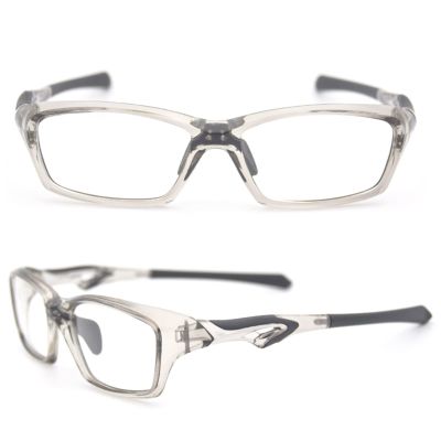 2 Pairs Full Frame Reading Glasses for Men Women,Sporting Style,Rectangular Blue Light Blocking Computer Readers (Color : Grey, Size : 2.5+)