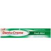 Denture Bath - Total Denture Care - with 2 x 75ml Denture Cream Cleansing pastes to freshen and Clean dentures view 3