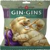 Gin Gins Ginger Sweets 150 g x 12 Packs (Ginger Chewy) view 1