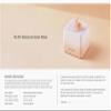 DR T&T size00 Size 00 Gelatine Gelatin Capsule Clear (500) view 4