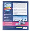 Crystale 2kg Dishwasher Salt for Dishwashers and Water Softeners view 2