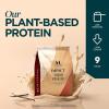 Myprotein Impact Vegan Protein, Vanilla Flavour, 1kg, 24g of Plant Protein, 33 Servings view 2