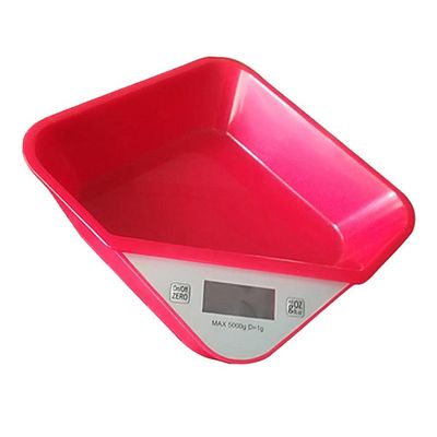 FreshCart Basics Animals Scale for Newborn Small Kitty