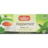 2 x Caribbean Dreams Peppermint Tea 6 x 24s view 1