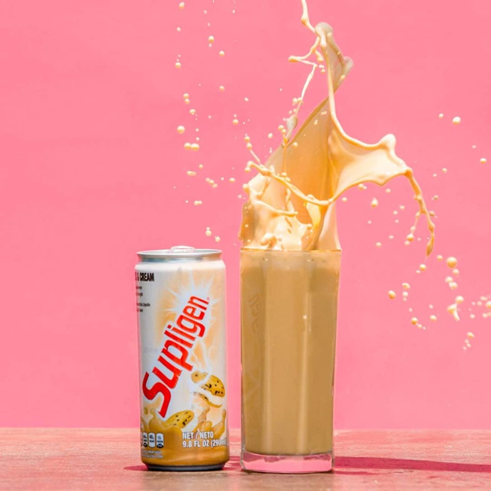 Supligen Cookies & Cream 12 x 290ml