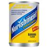 2 x Nurishment Banana 12 x 400g view 1