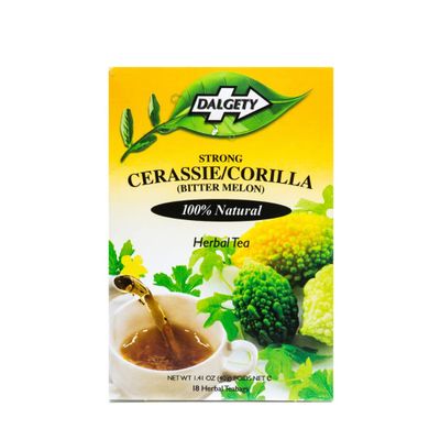 2 x Dalgety Cerassie Tea 6 x 40g
