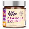 Oat Avenue Granola Butter - Vegan Spread & Protein Spread - Nut Free Peanut Butter Alternative - Gluten Free, Dairy Free, School Safe & Top 14 Allergen Free - Original view 1