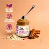 Oat Avenue Granola Butter - Vegan Spread & Protein Spread - Nut Free Peanut Butter Alternative - Gluten Free, Dairy Free, School Safe & Top 14 Allergen Free - Original view 3