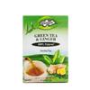2 x Dalgety Green Tea & Ginger 6 x 40g view 1