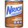 2 x Nrich Chocolate 12 x 400g view 1