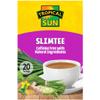 2 x Tropical Sun Slimtee Tea 6 x 30g view 1