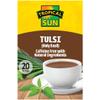 2 x Tropical Sun Tulsi Tea 6 x 30g view 1
