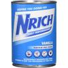 2 x Nrich Vanilla 12 x 400g view 1