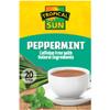2 x Tropical Sun Peppermint Tea 6 x 30g view 1